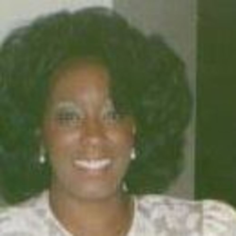 Meet your Posher, Darlene